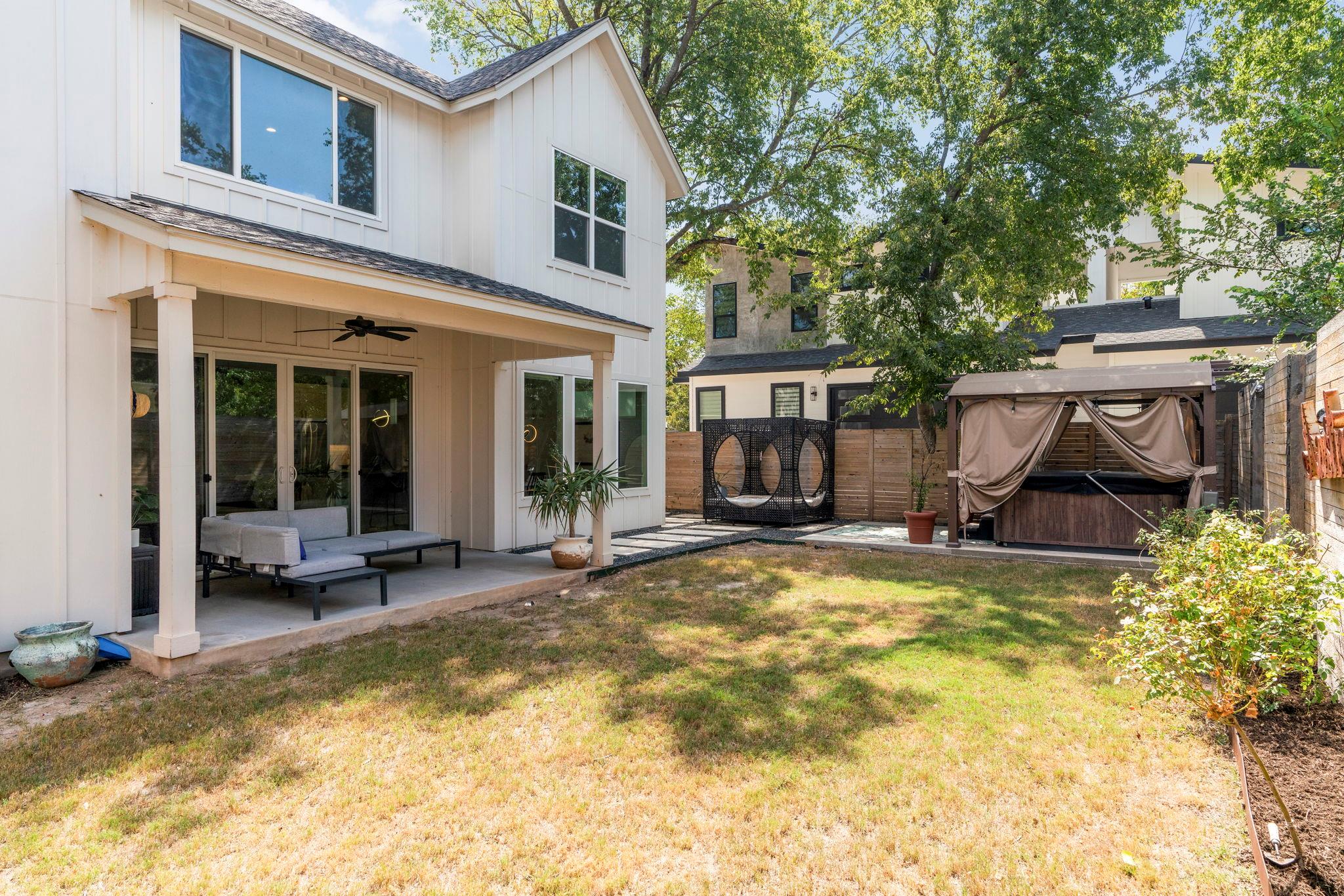 8014 Tisdale Dr # 1, Austin, TX 78757