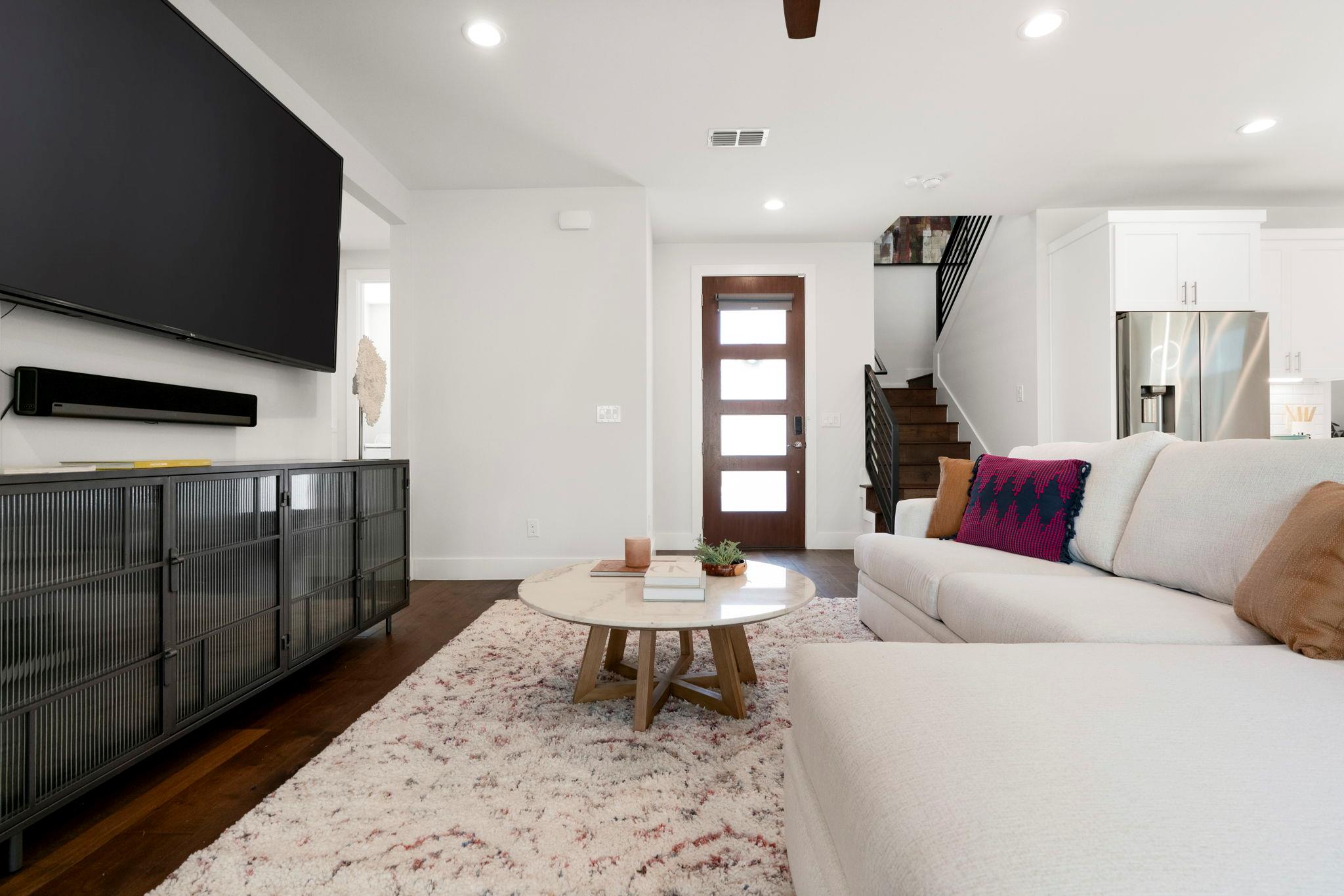 8014 Tisdale Dr # 1, Austin, TX 78757