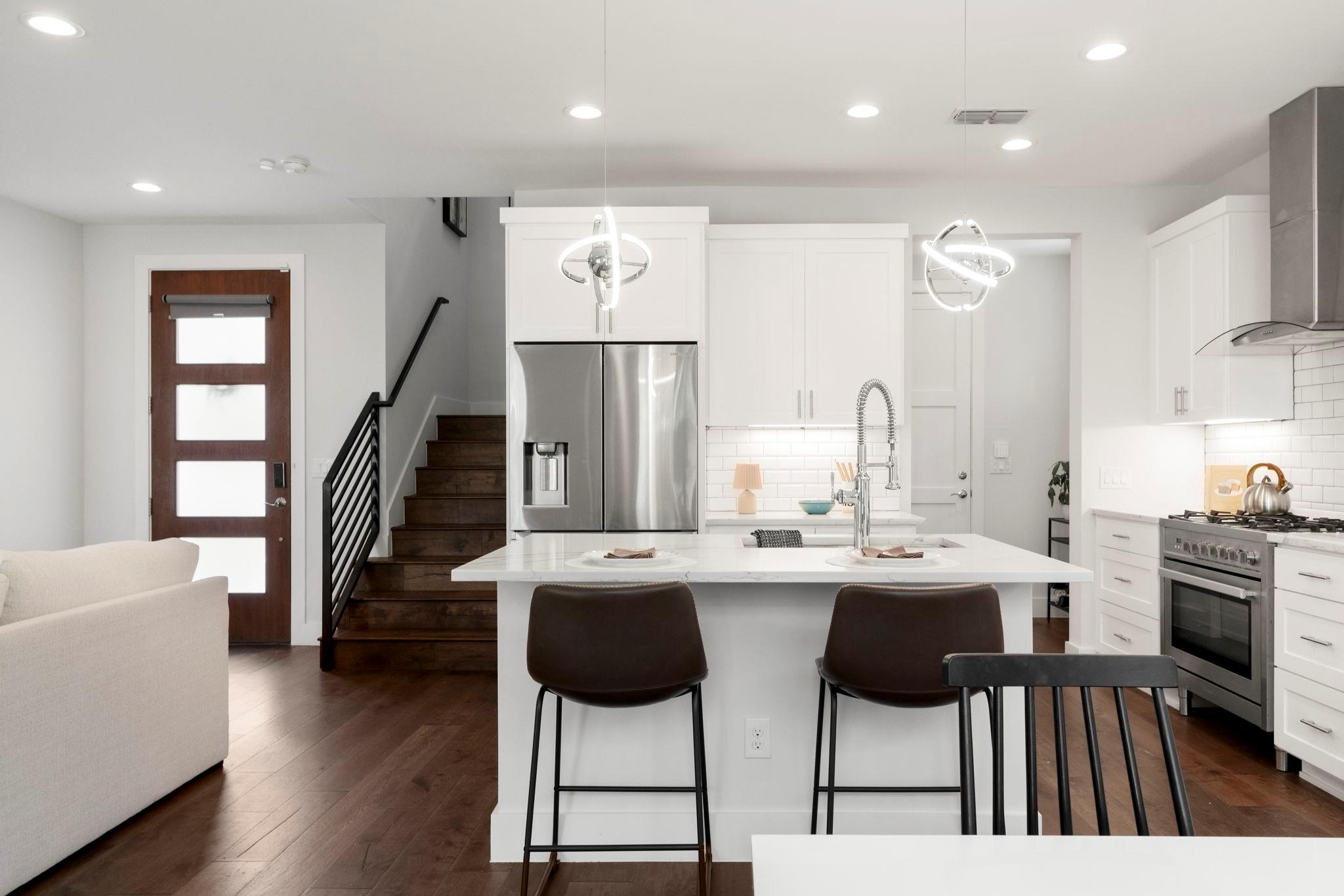 8014 Tisdale Dr # 1, Austin, TX 78757