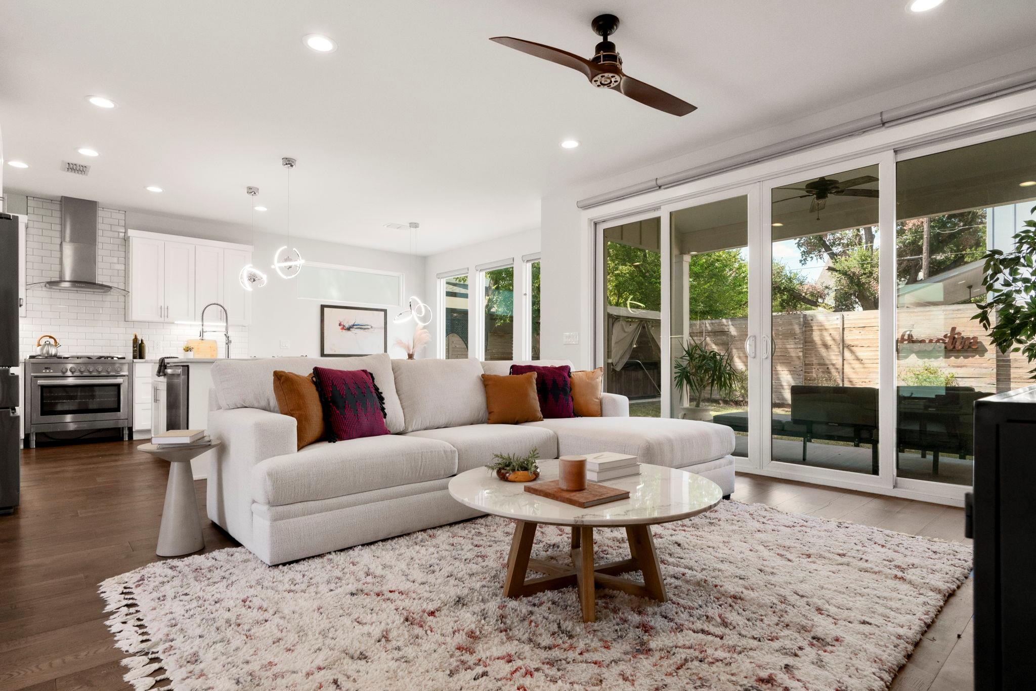 8014 Tisdale Dr # 1, Austin, TX 78757