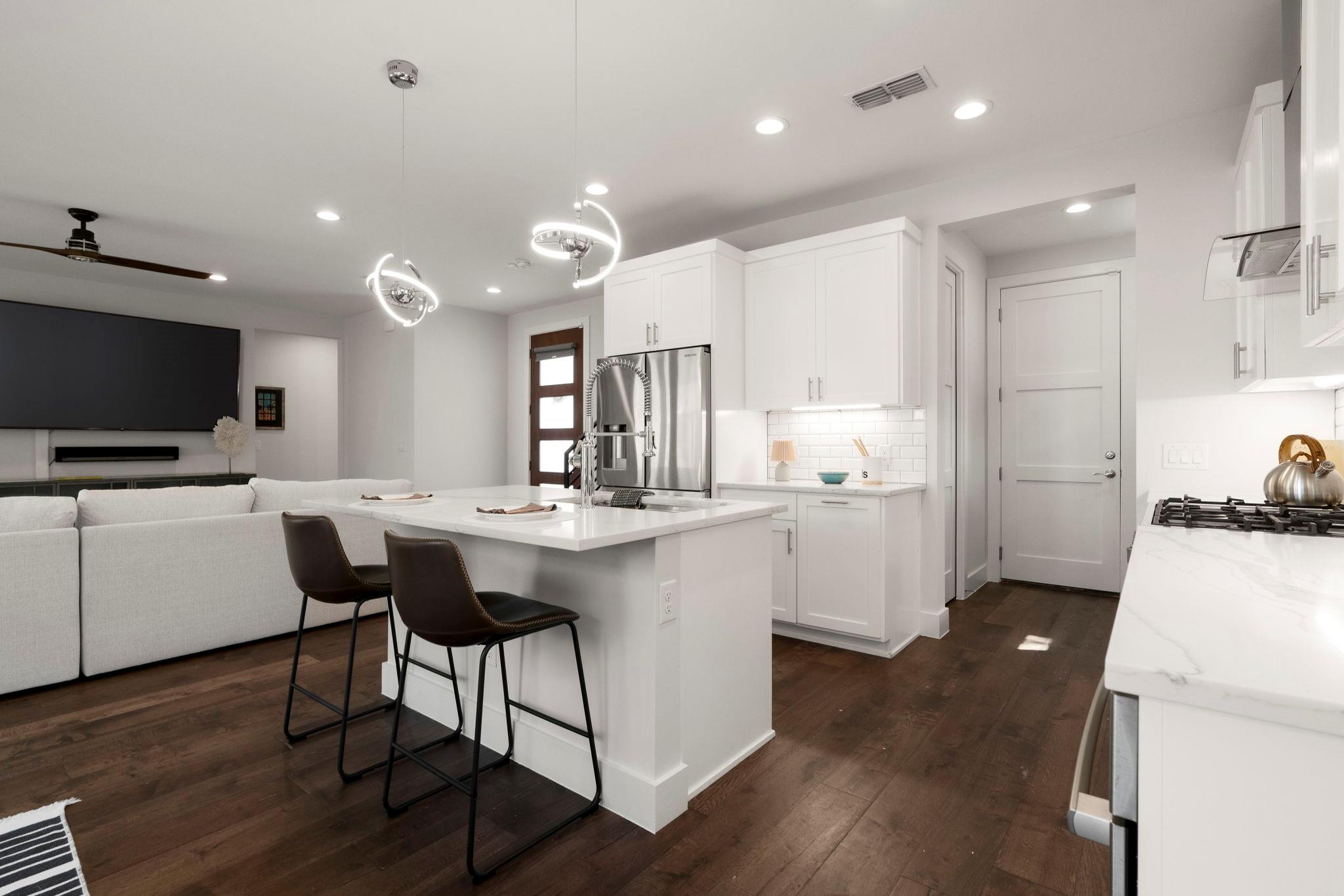 8014 Tisdale Dr # 1, Austin, TX 78757