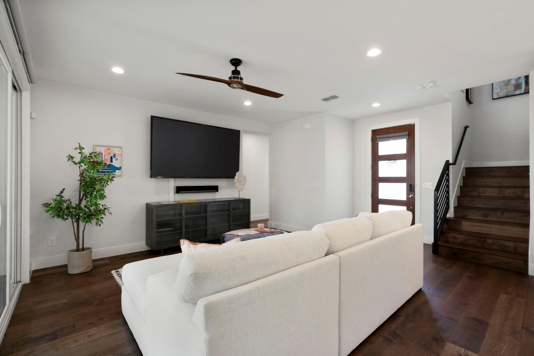 8014 Tisdale Dr # 1, Austin, TX 78757