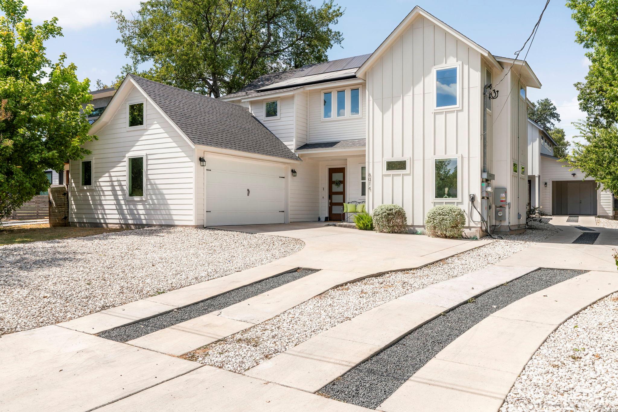 8014 Tisdale Dr # 1, Austin, TX 78757