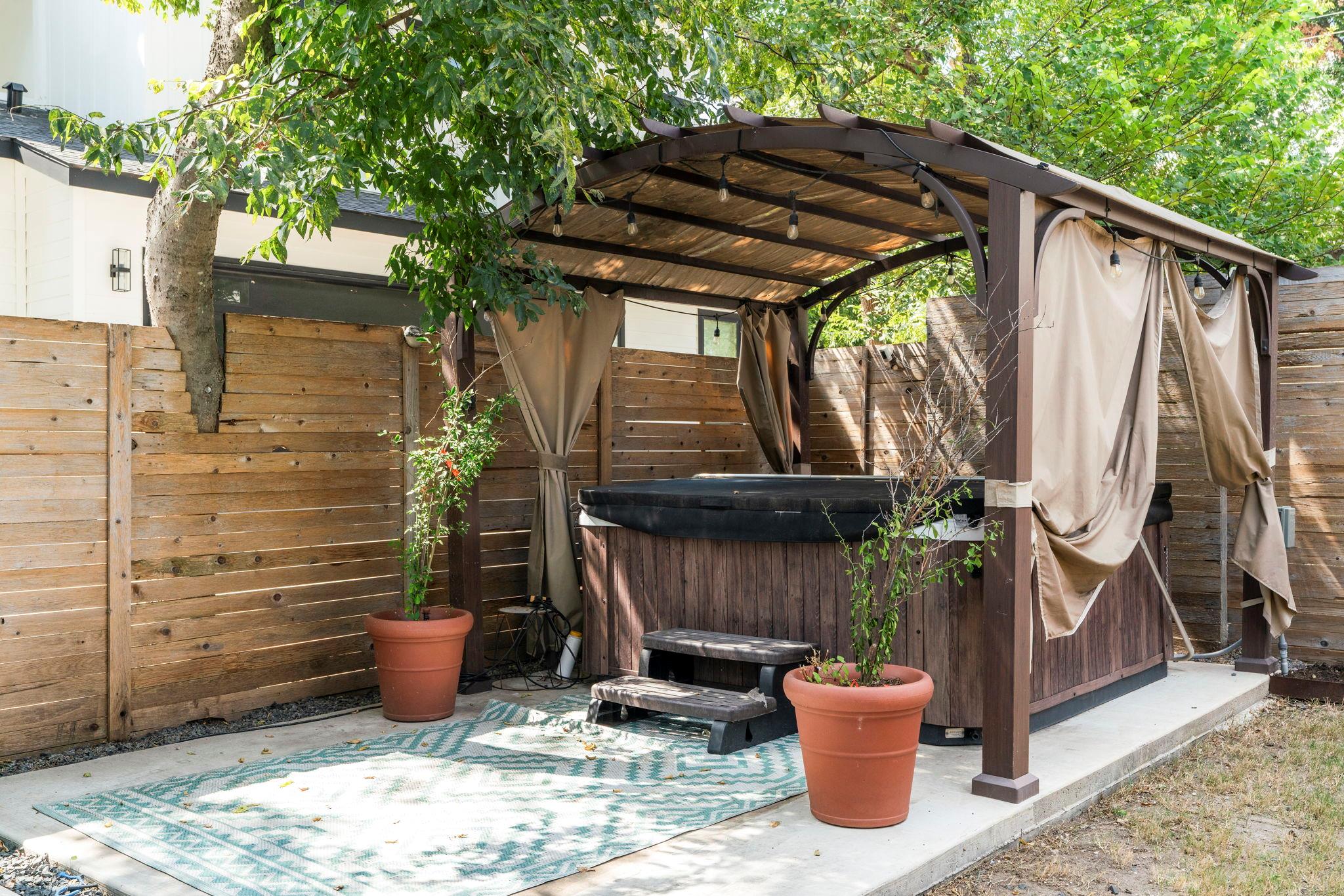 8014 Tisdale Dr # 1, Austin, TX 78757