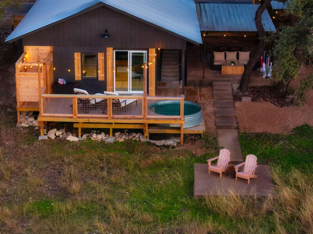 1802 Blue Cat Ln, Austin, TX 78734