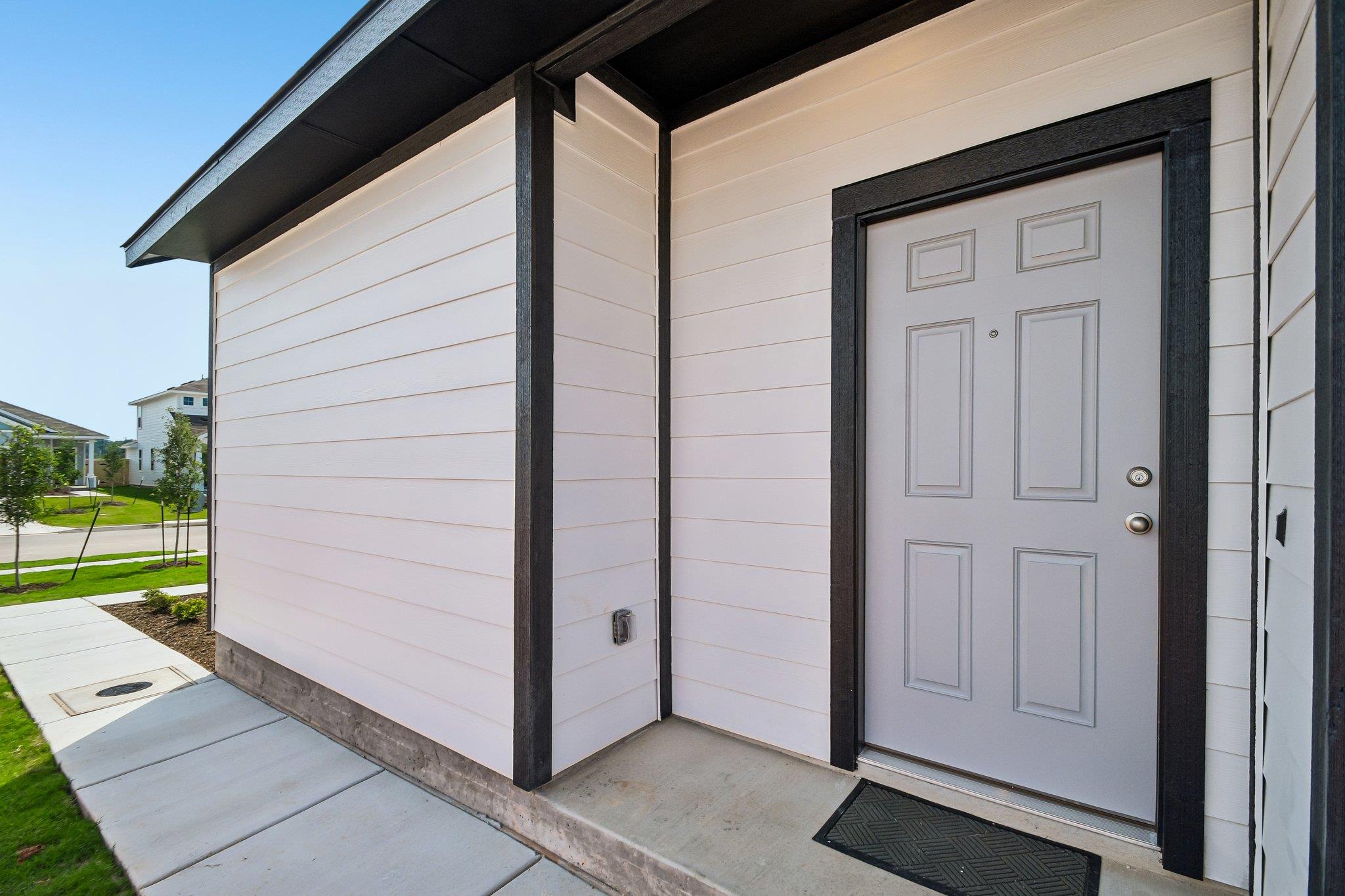 121 Adze Dr, Liberty Hill, TX 78642