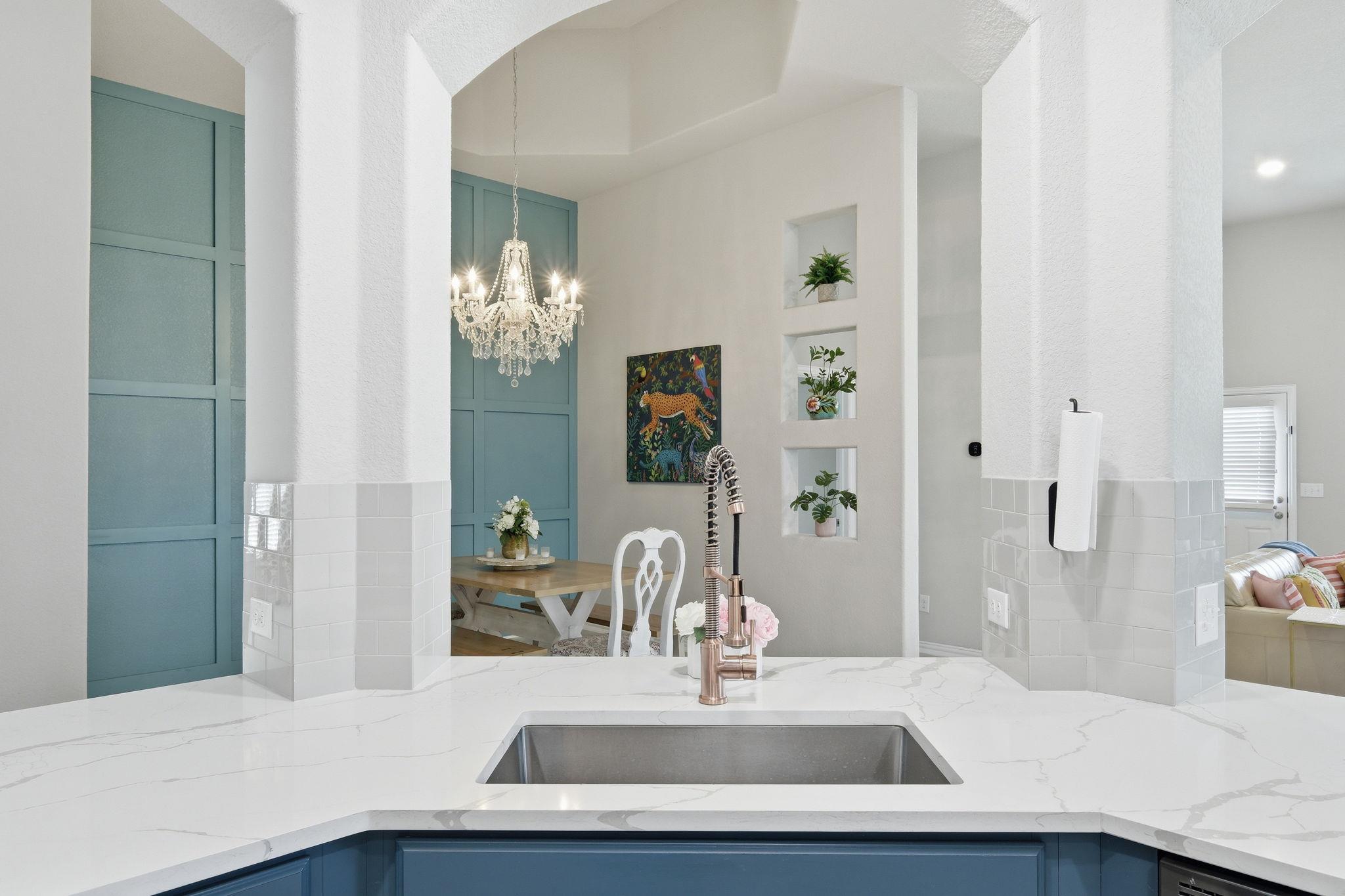 1001 Swan Flower St, Leander, TX 78641