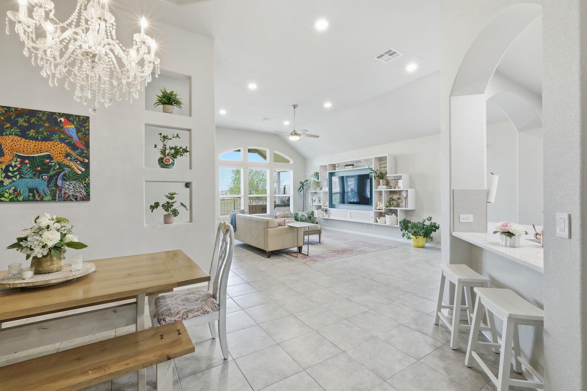 1001 Swan Flower St, Leander, TX 78641