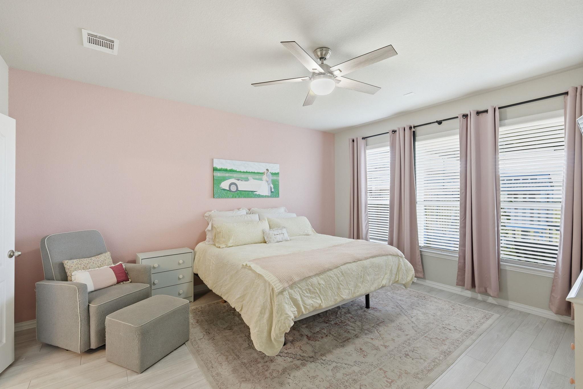 1001 Swan Flower St, Leander, TX 78641