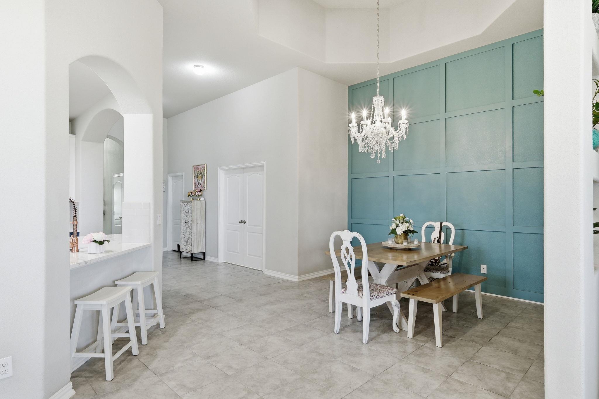 1001 Swan Flower St, Leander, TX 78641