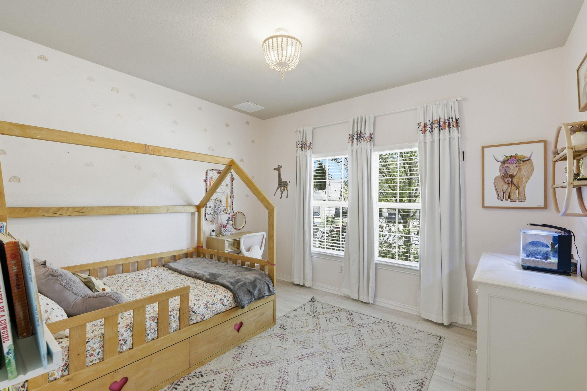 1001 Swan Flower St, Leander, TX 78641