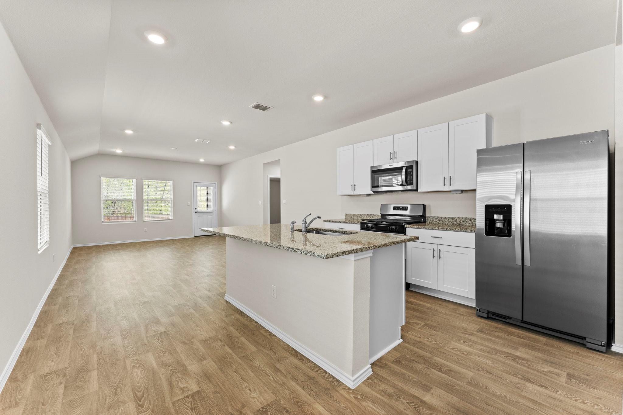 418 GALLAHER Bnd, Maxwell, TX 78656