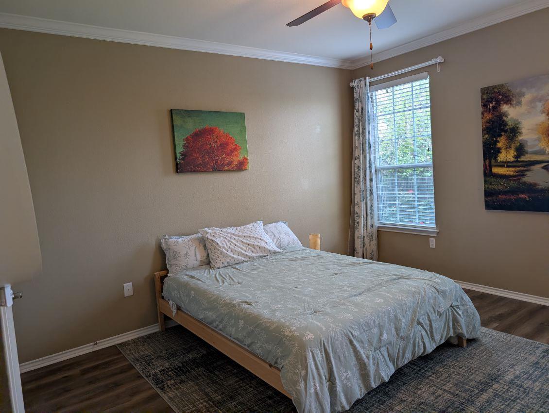 10908 Culzean Dr, Austin, TX 78754