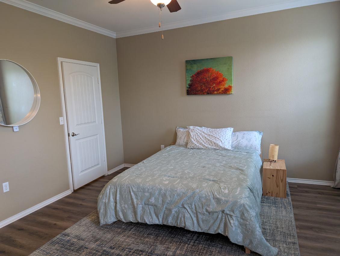 10908 Culzean Dr, Austin, TX 78754