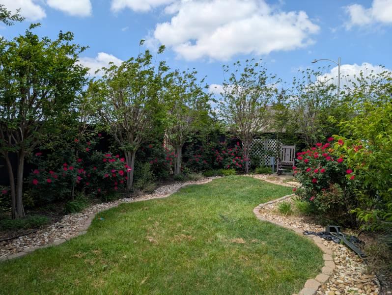 10908 Culzean Dr, Austin, TX 78754