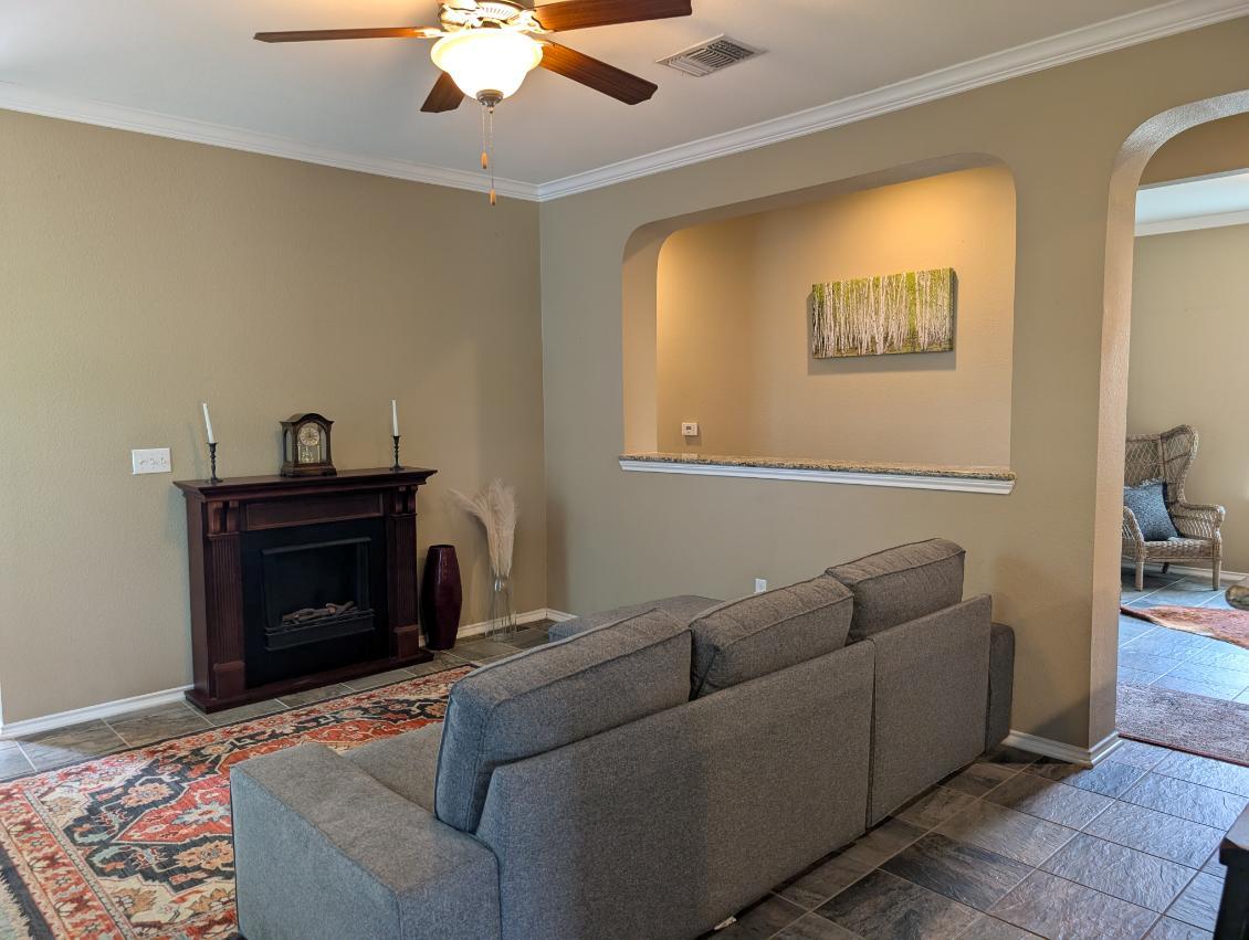 10908 Culzean Dr, Austin, TX 78754