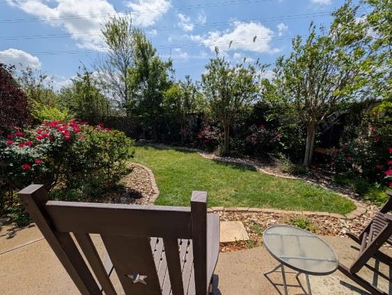 10908 Culzean Dr, Austin, TX 78754