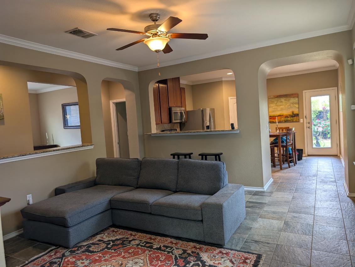 10908 Culzean Dr, Austin, TX 78754