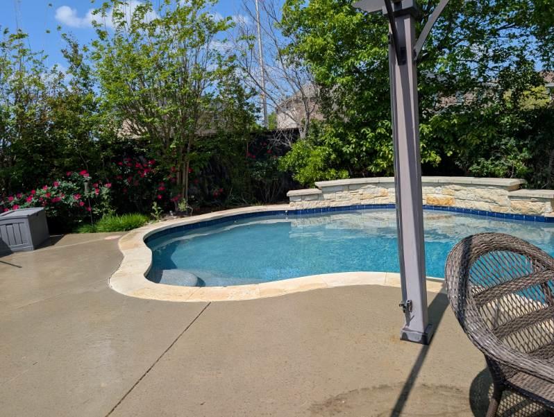 10908 Culzean Dr, Austin, TX 78754