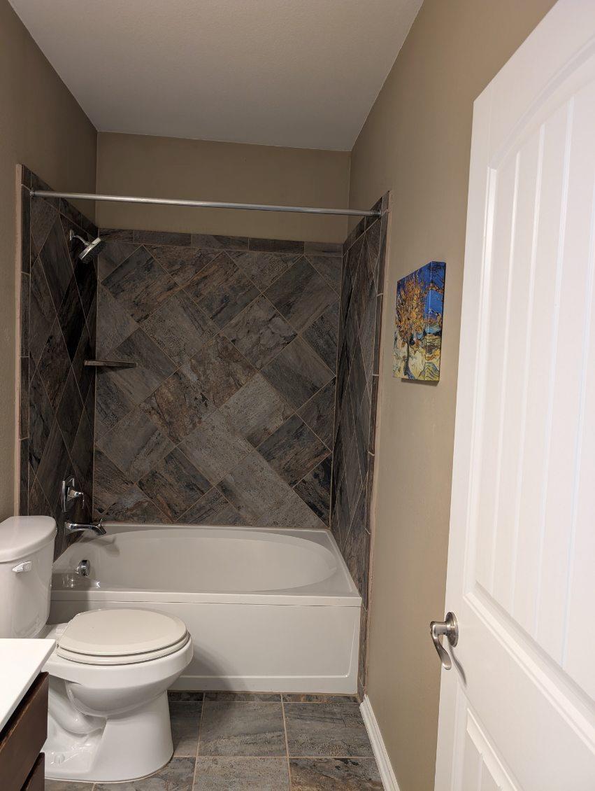 10908 Culzean Dr, Austin, TX 78754