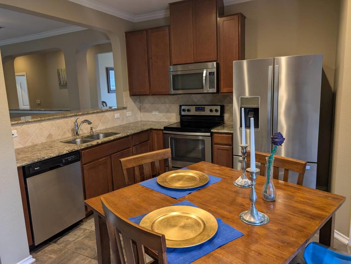 10908 Culzean Dr, Austin, TX 78754