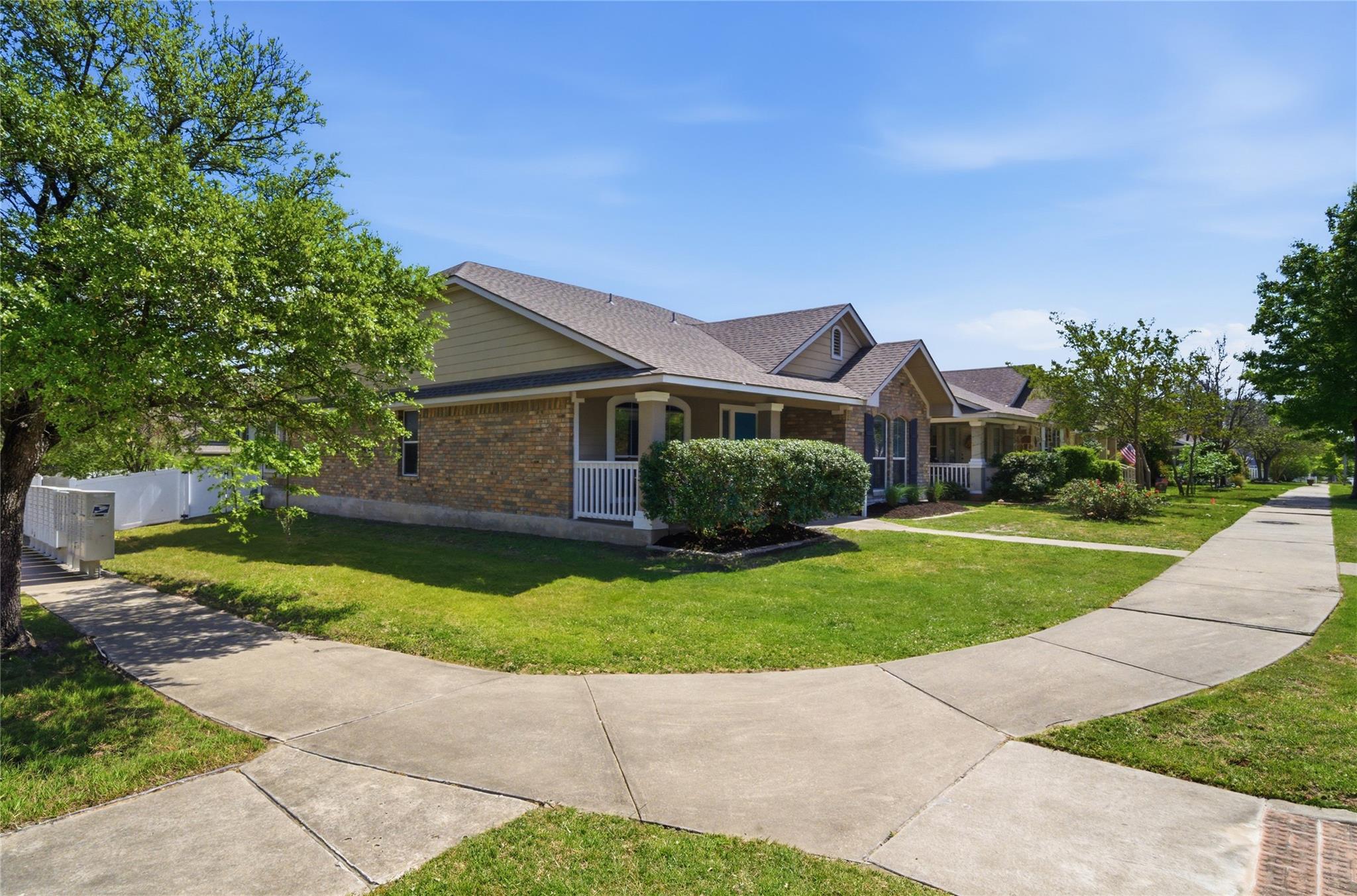 17929 Ice Age Trails St, Pflugerville, TX 78660