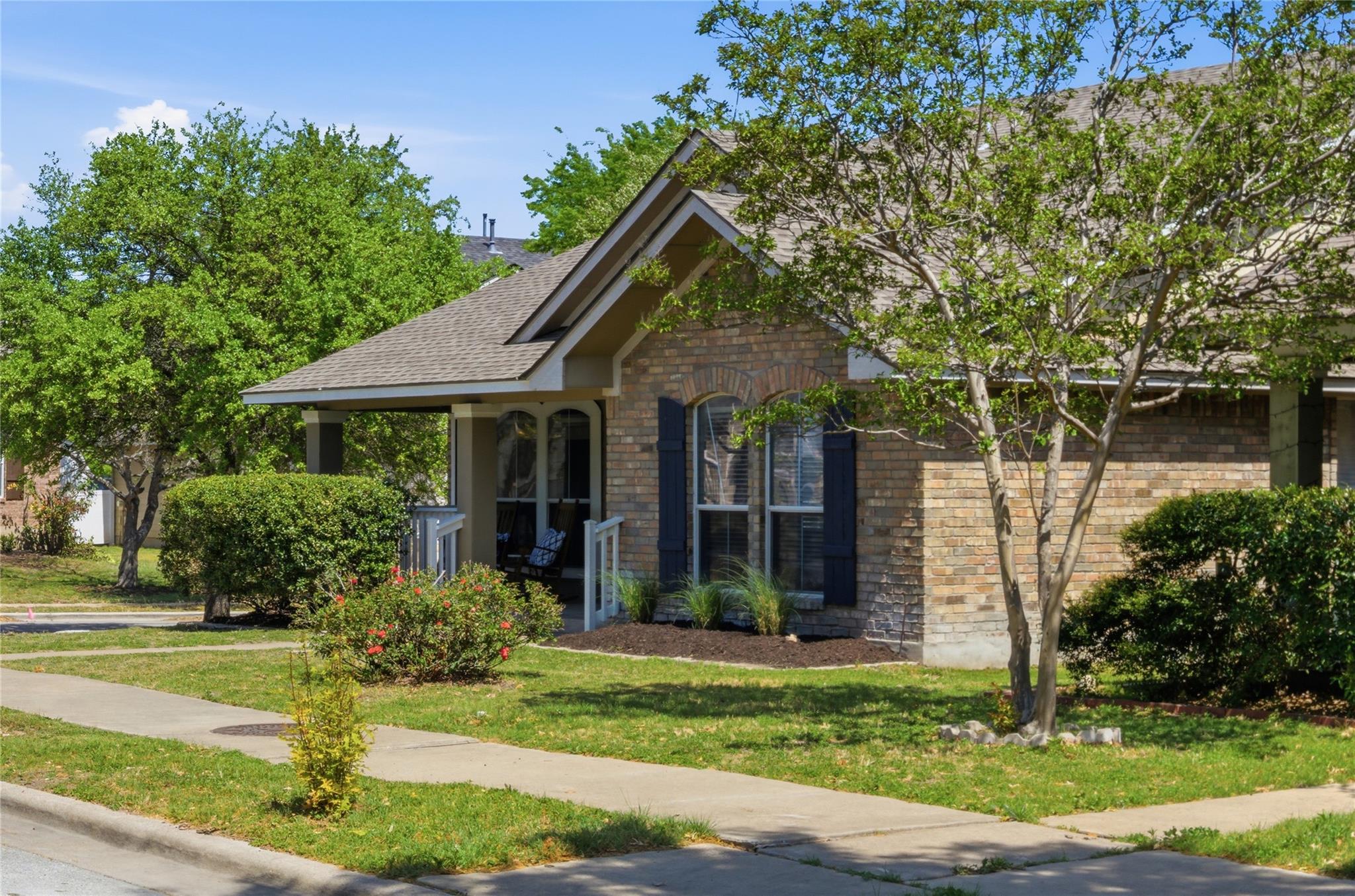 17929 Ice Age Trails St, Pflugerville, TX 78660
