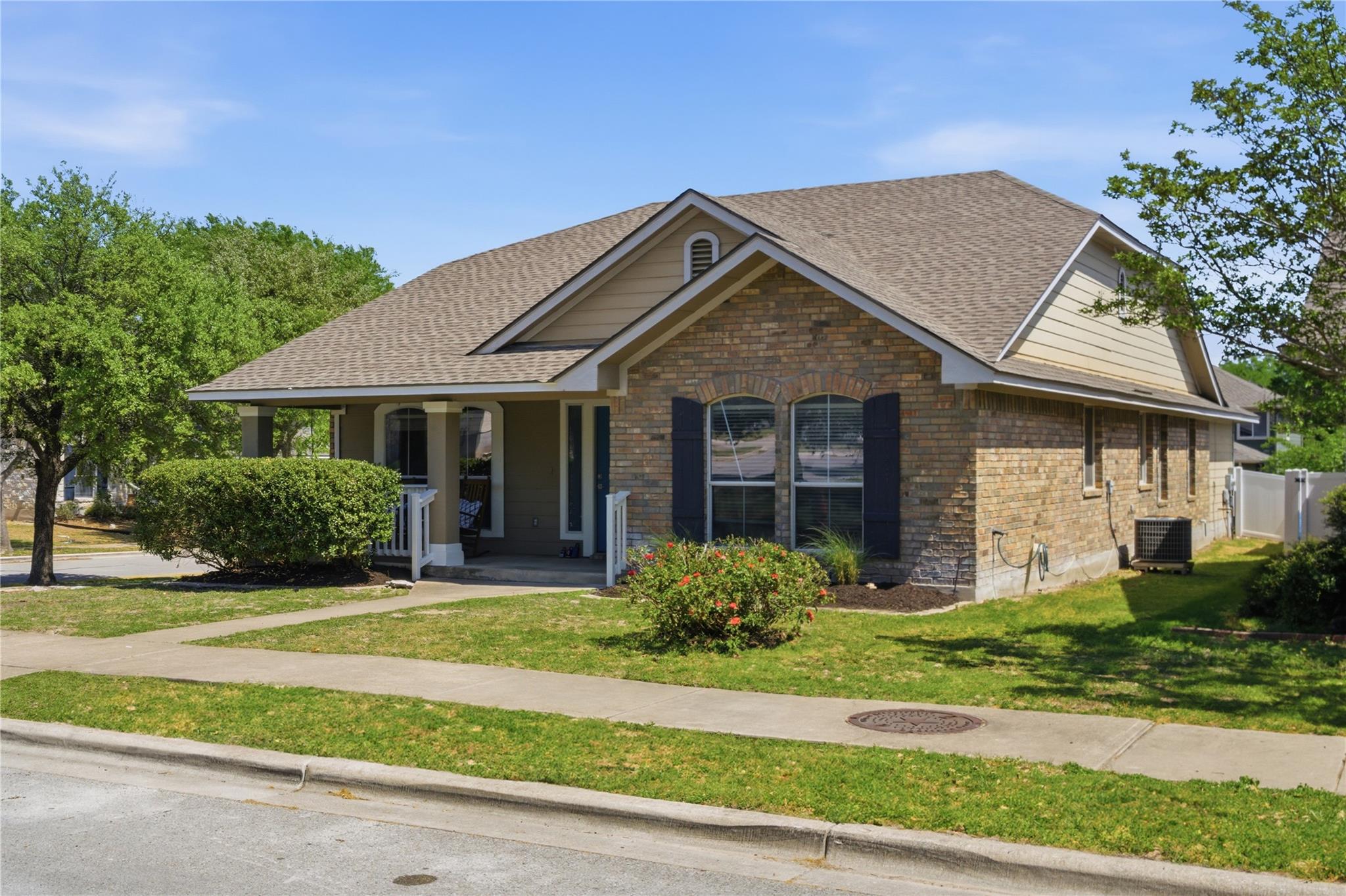 17929 Ice Age Trails St, Pflugerville, TX 78660
