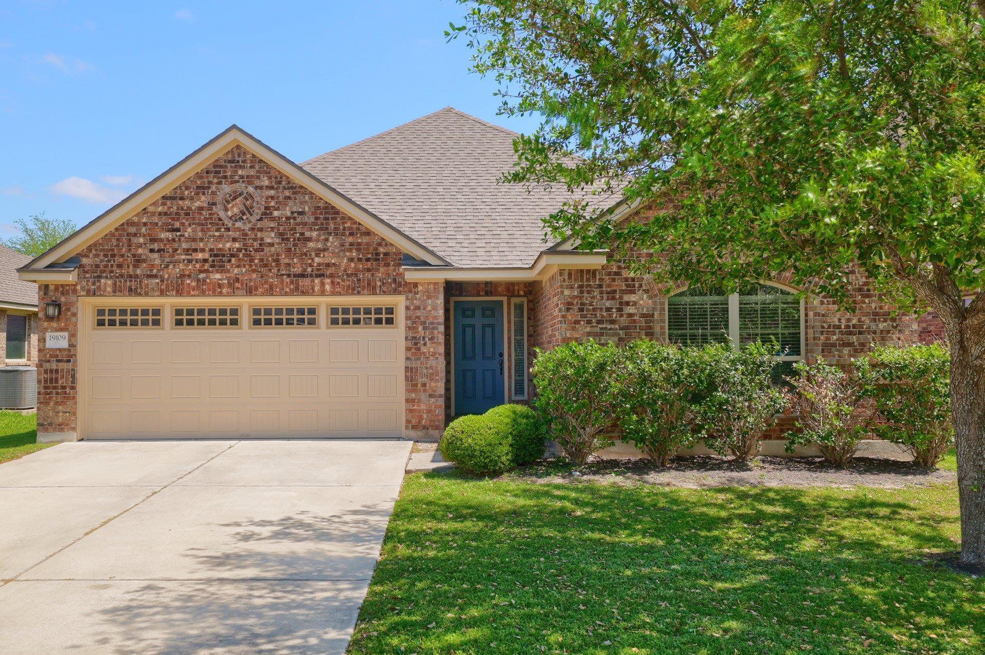 19109 Sparrow Trl, Pflugerville, TX 78660