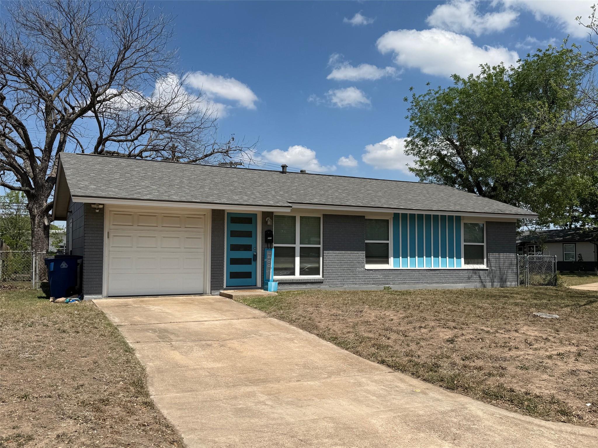 1400 Kamar Dr, Austin, TX 78757