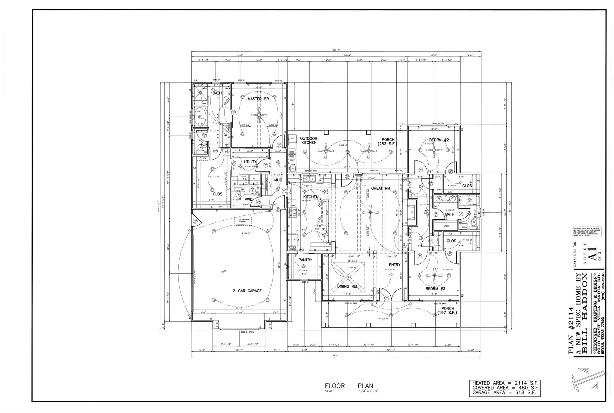 103 Pueblo Dr, Caldwell, TX 77836