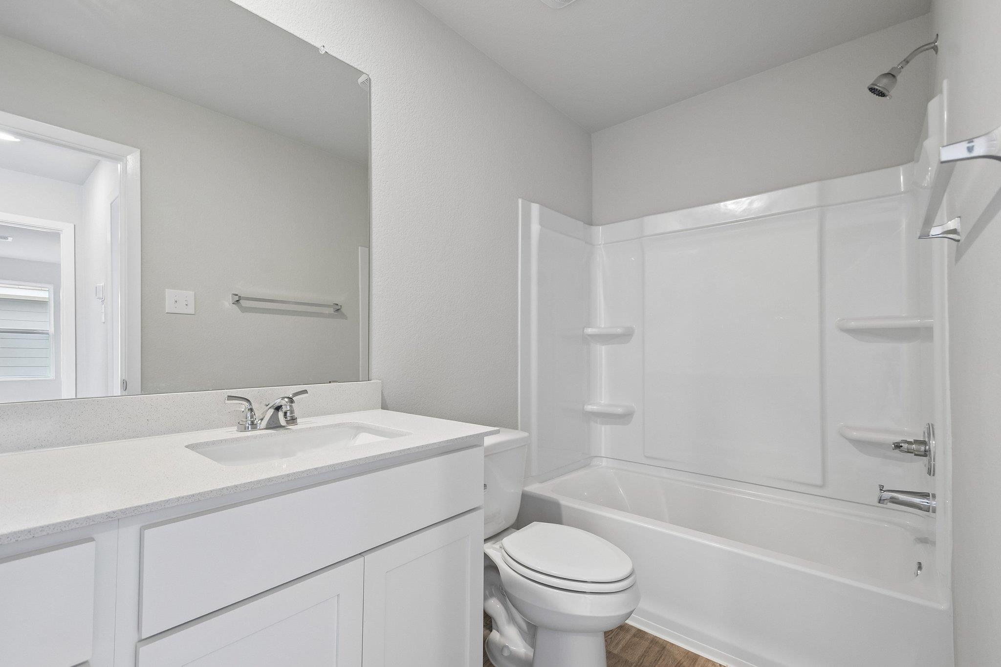 145 Adze Dr, Liberty Hill, TX 78642