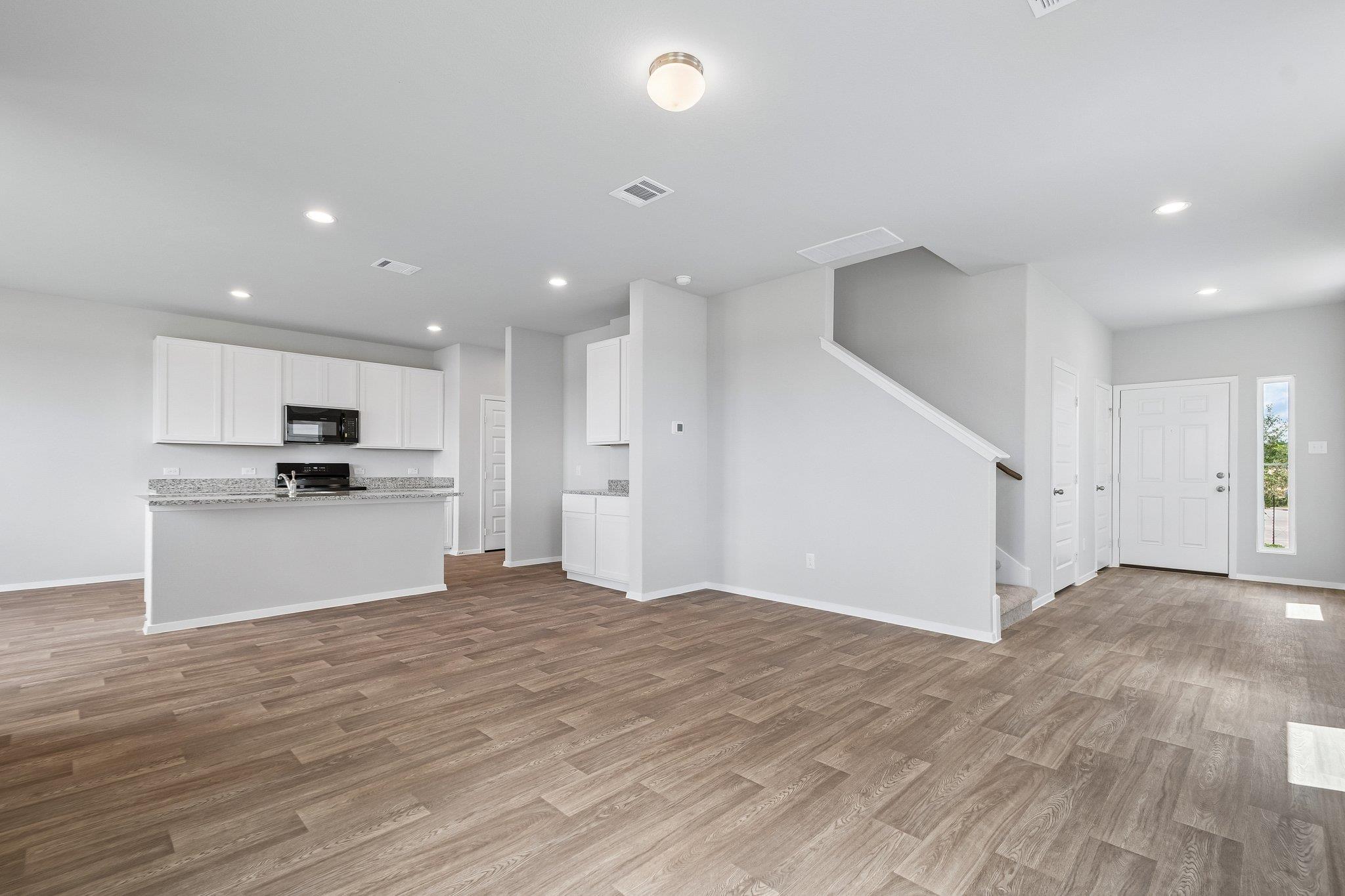 145 Adze Dr, Liberty Hill, TX 78642