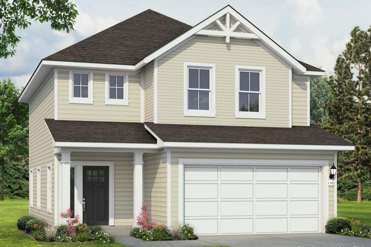 145 Adze Dr, Liberty Hill, TX 78642