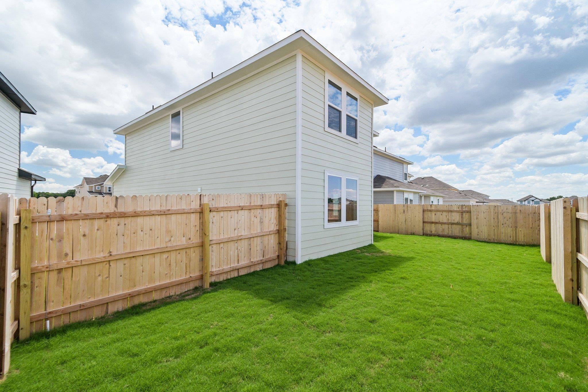 145 Adze Dr, Liberty Hill, TX 78642