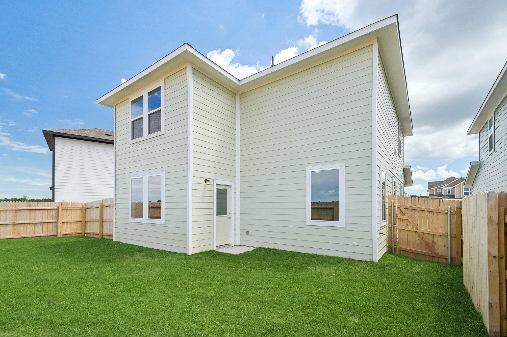 145 Adze Dr, Liberty Hill, TX 78642