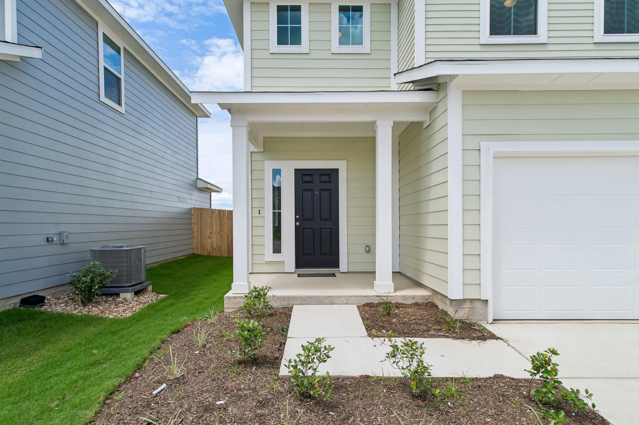 145 Adze Dr, Liberty Hill, TX 78642