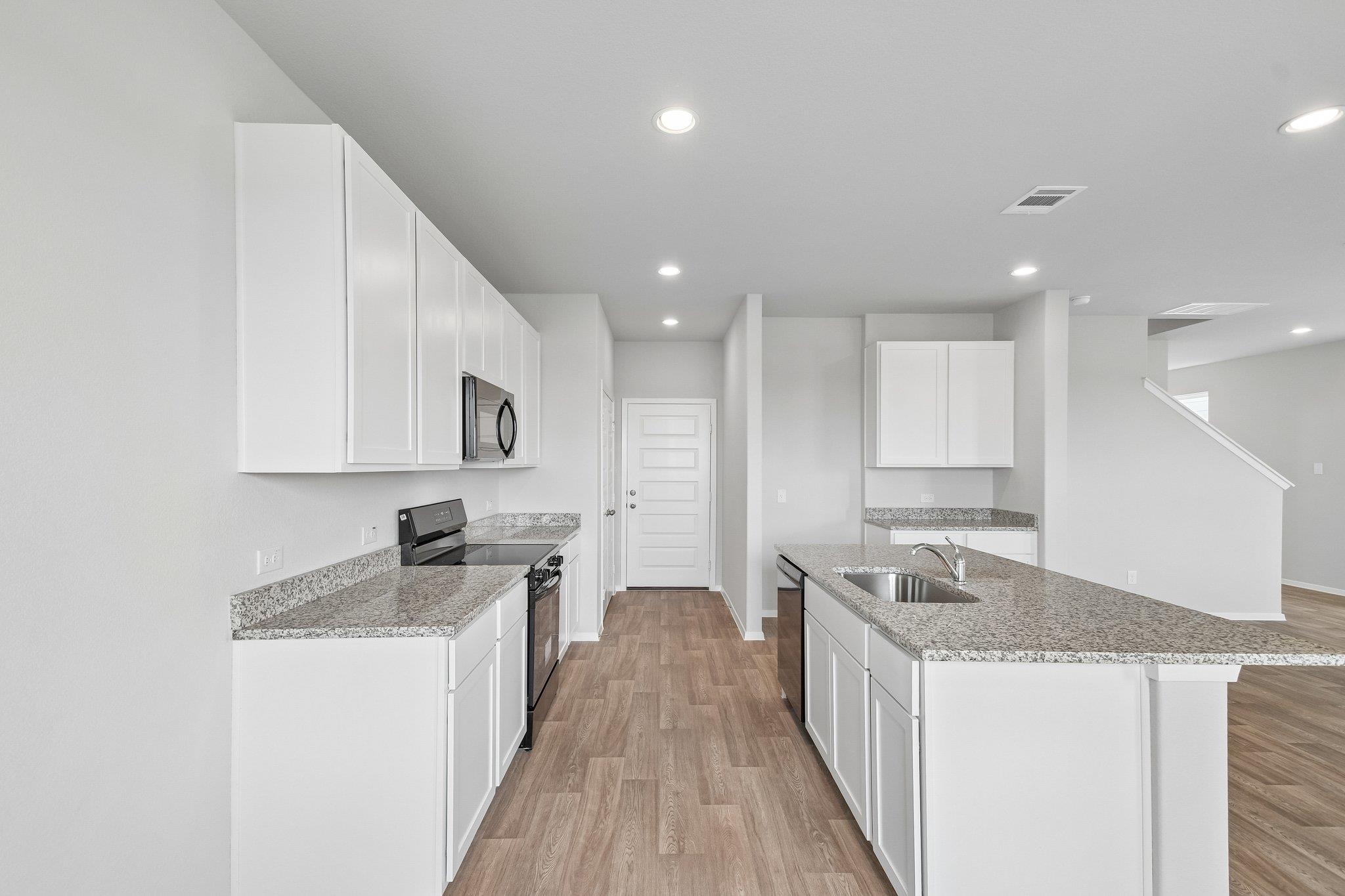 145 Adze Dr, Liberty Hill, TX 78642