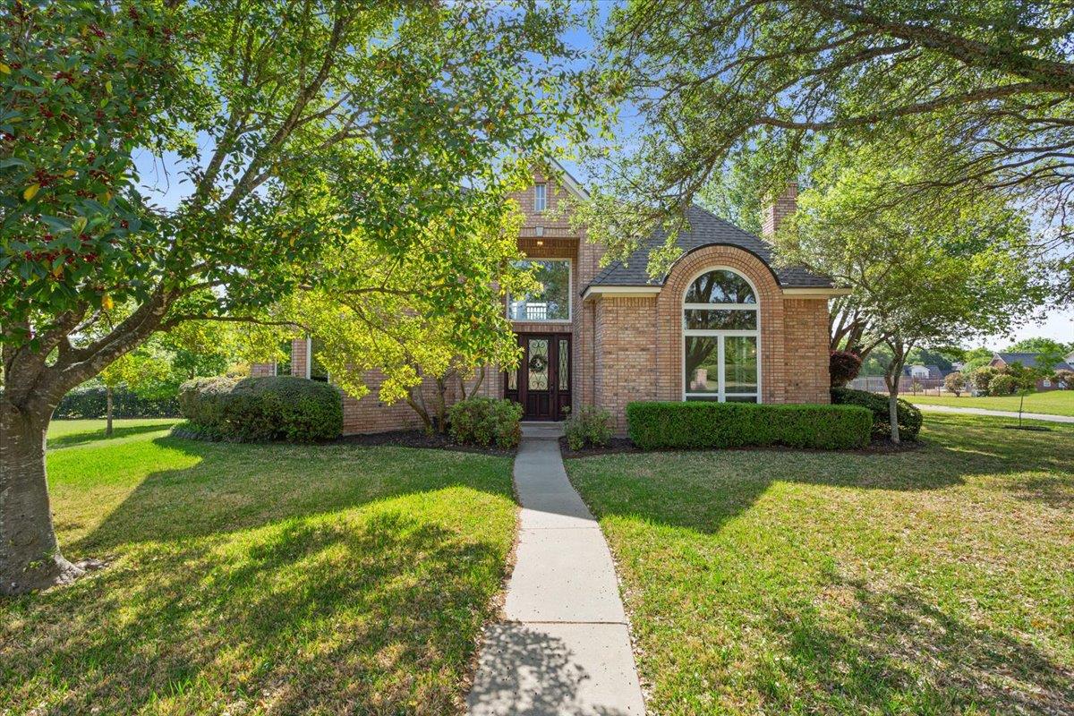 1704 Canyon Springs Dr, Belton, TX 76513
