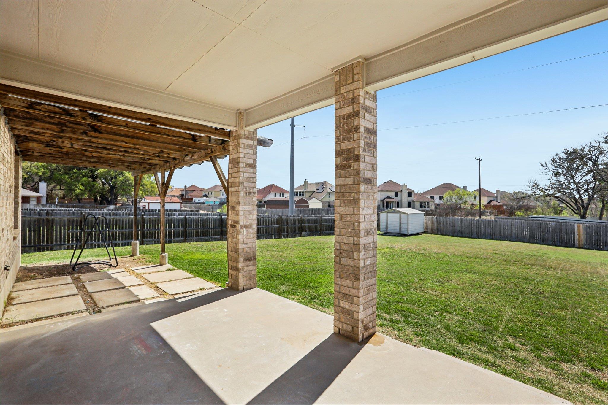 5604 Sulfur Spring Dr, Killeen, TX 76542