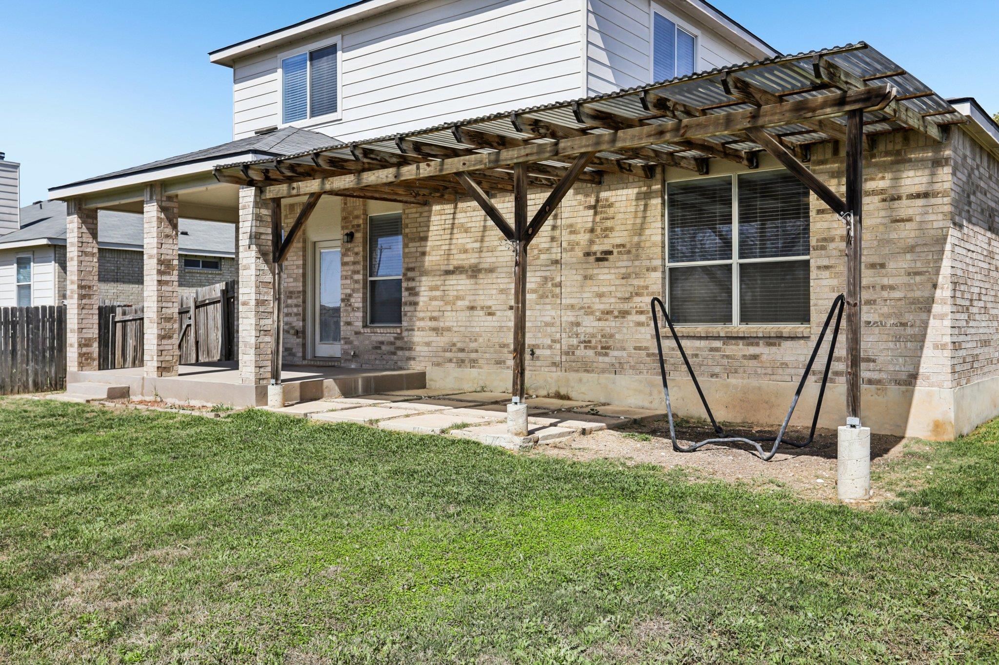 5604 Sulfur Spring Dr, Killeen, TX 76542