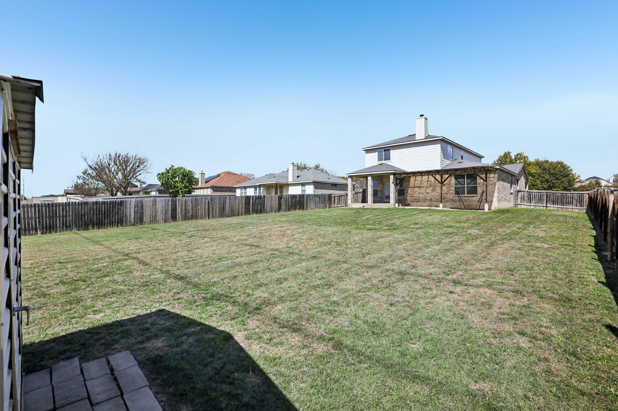 5604 Sulfur Spring Dr, Killeen, TX 76542