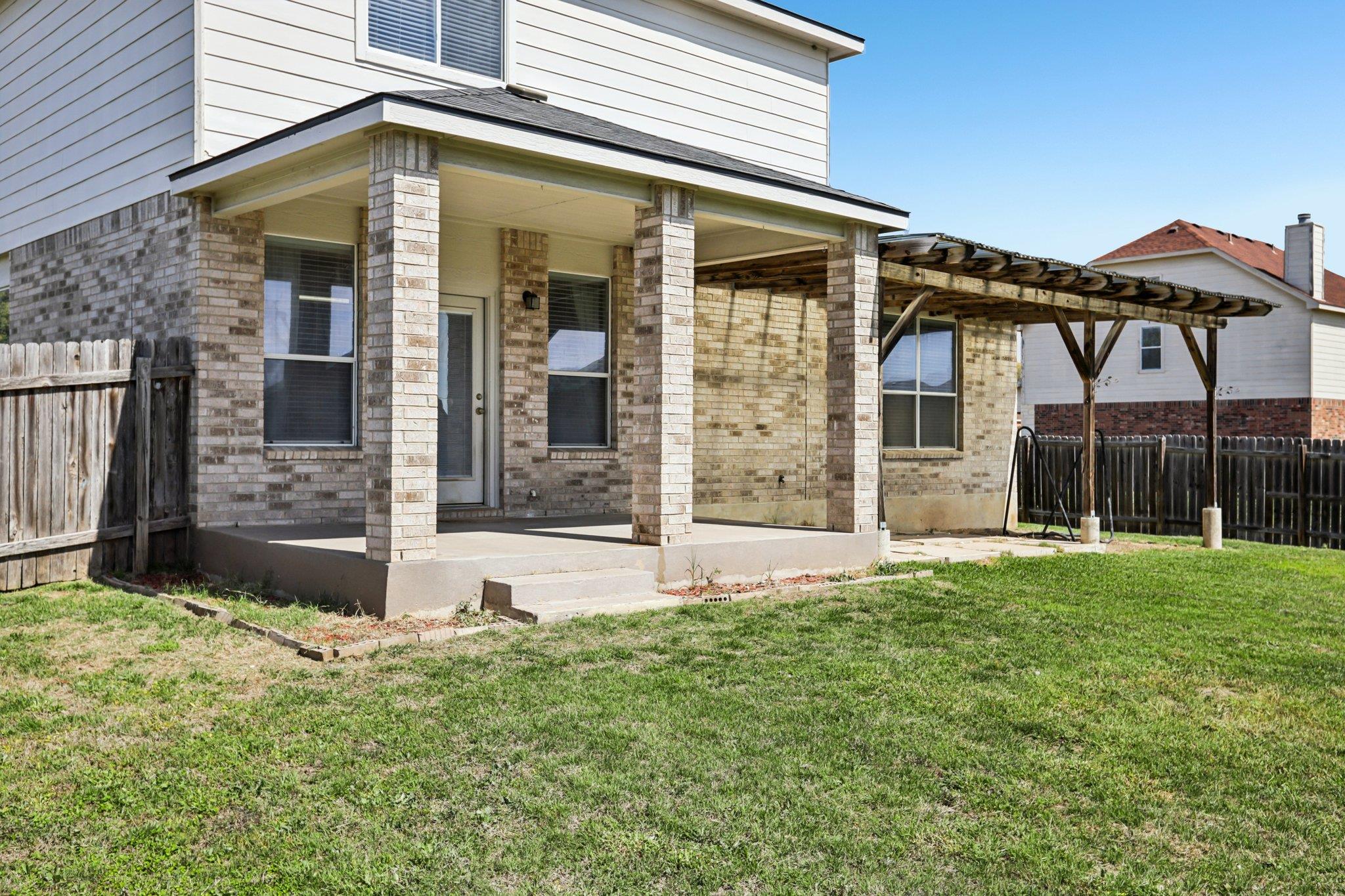 5604 Sulfur Spring Dr, Killeen, TX 76542