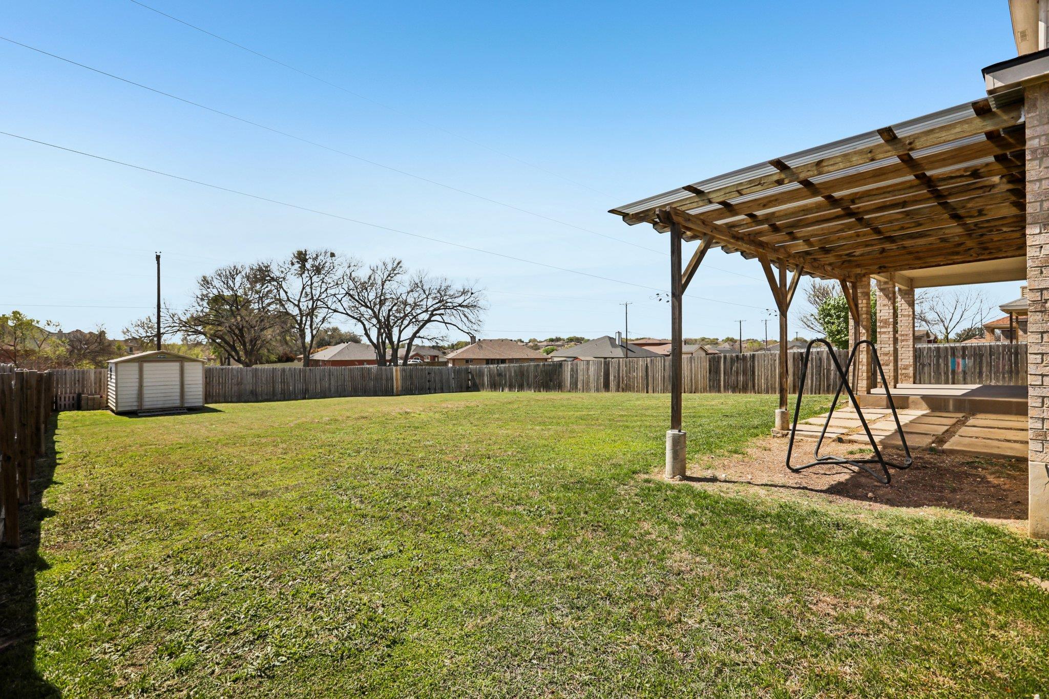 5604 Sulfur Spring Dr, Killeen, TX 76542