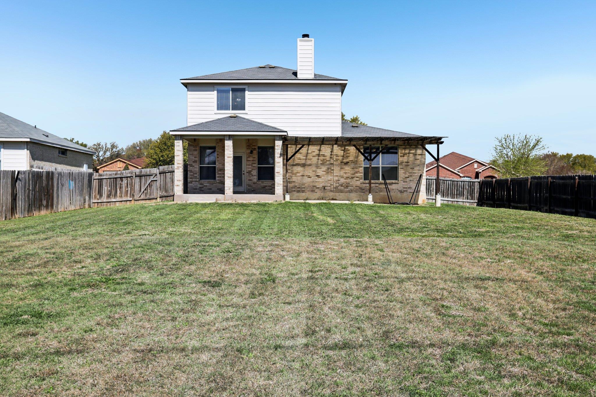 5604 Sulfur Spring Dr, Killeen, TX 76542