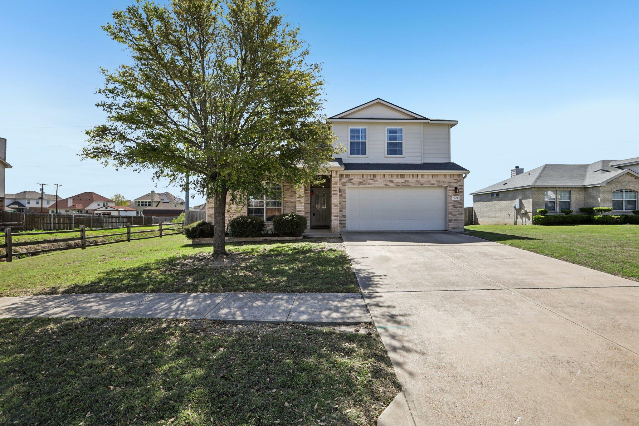 5604 Sulfur Spring Dr, Killeen, TX 76542