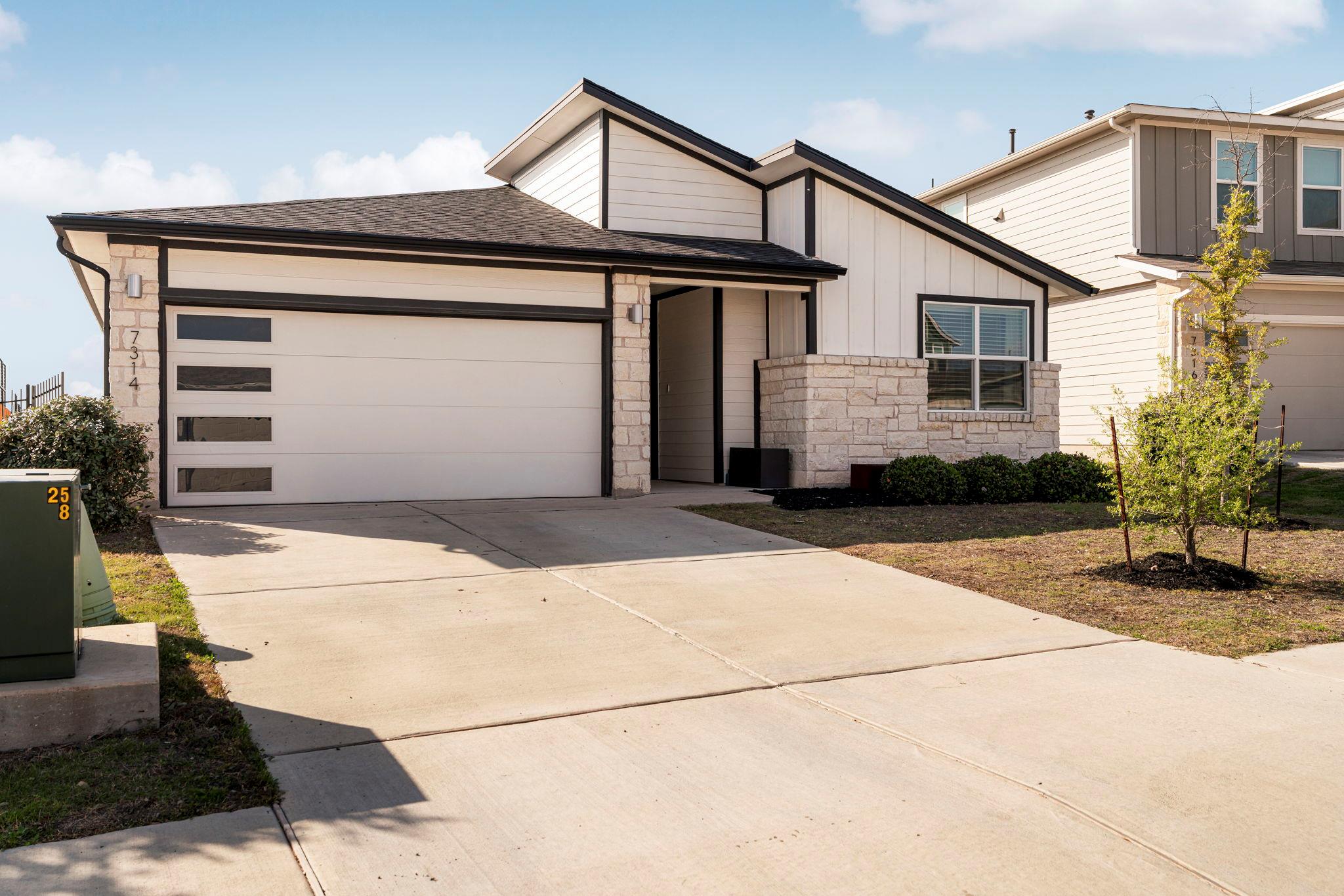 7314 Sagira Path, Austin, TX 78724