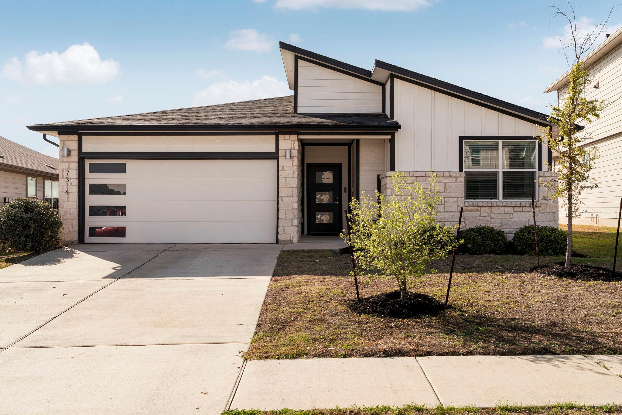 7314 Sagira Path, Austin, TX 78724