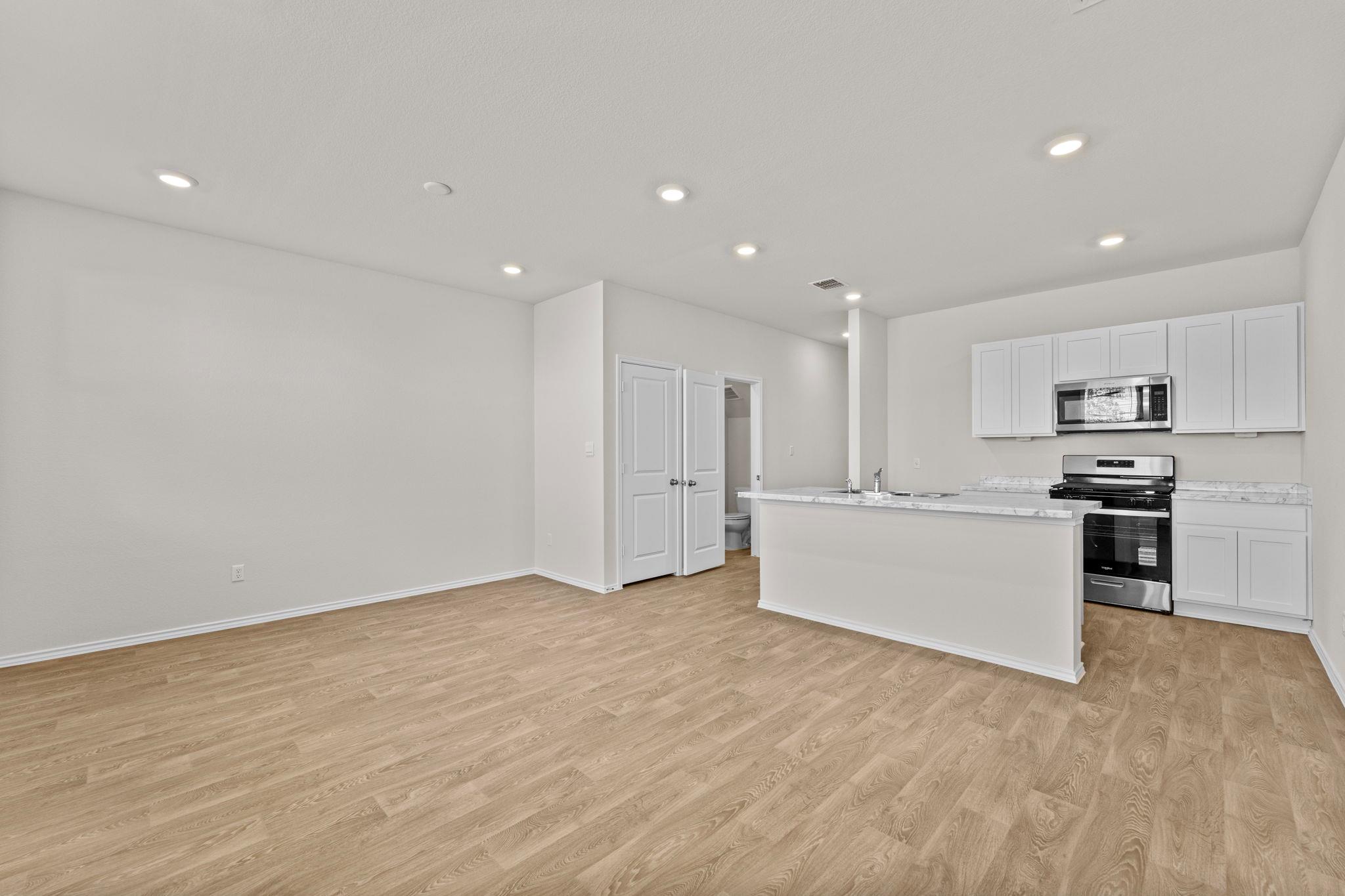 129 Varner Way, Maxwell, TX 78656