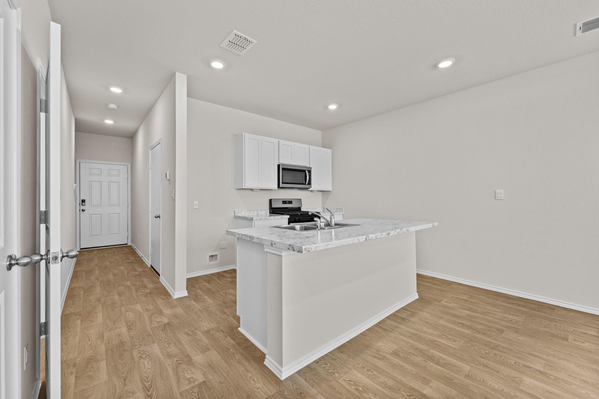 129 Varner Way, Maxwell, TX 78656